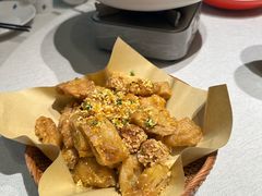 -简小舍·民间手艺菜(武昌江滩店)