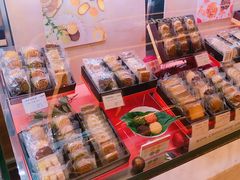 零售区-檬舒舒MonChouChou(久光百货店)