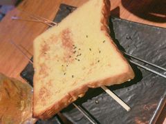 -KAOTOWN烤堂•烧烤(海汇港店)