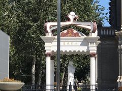 -王府井天主教堂