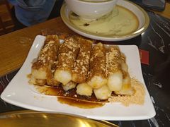 -小胖墩炝锅鱼(天钥桥路店)