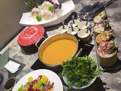 -福满满·精细佛跳墙火锅(湘江道店)