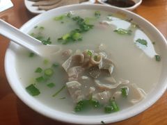 -和兴记牛肉火勺·羊汤(于洪广场店)