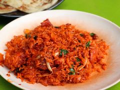 -新加坡Zam Zam餐馆