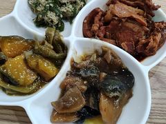 -晓宇盒饭(民安街店)