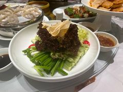 -老妈菜馆(建设街店)