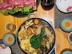 -大岛日本料理铁板烧(南通大饭店)