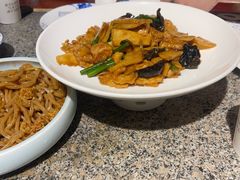 -并州大牌档之醉轻尘