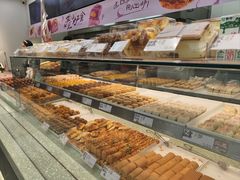 -泸溪河桃酥(西直门凯德店)