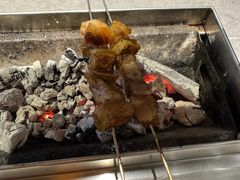 -老白清真烧烤(锦州旗舰店)