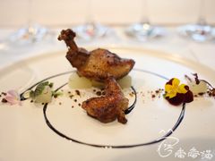 -Oyster Talks 四度蚝法餐厅