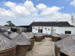 -苏州市吴中区光福窑上花果蜜饯厂