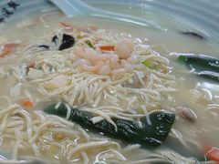 -粗茶淡饭(东关街店)