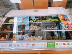 -赛百味SUBWAY(沈阳天地店)