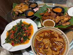 -多哥水傣味餐厅(司马巷店)