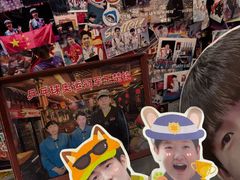 -玉桥餐厅(天坛店)