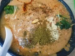 -曹宝林砂锅麻辣烫(星光路店)