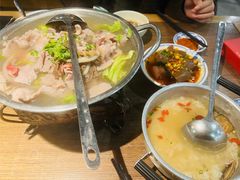 -肖四女乐山跷脚牛肉(世博源店)