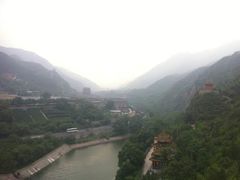 景点-居庸关长城