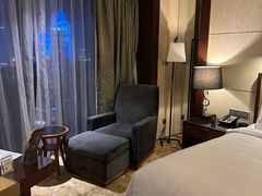 -天津君隆威斯汀酒店