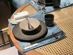 -杭州西湖柳莺里酒店·闻莺厅