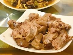 -常来老白莲鹅饭店(老城店)