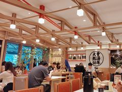 -味千拉面(广州白云机场T1西二店)