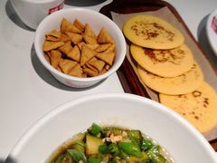 -新辣宴·湖南家常菜·商务聚餐(中粮创芯店)