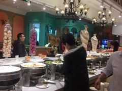-巴萨奴纳(协信星光时代广场店)