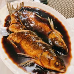 -东航云逸酒店·宴会厅