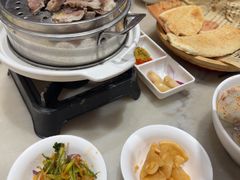 -七百岁羊肉馆(环球港店)