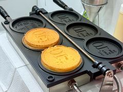 -莫朗核桃饼(虹泉路店)