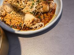 -江南里·新浙菜(苏州大悦城店)