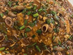 -渔娘渔家丹东海鲜(东直门店)