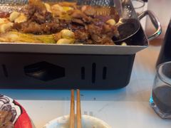 -蛙舍·炭烧牛蛙(东百中心店)