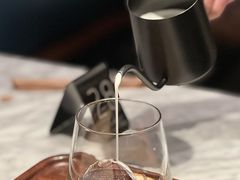 月球咖啡-Home Cafe(水榭春天店)