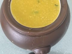 -李氏疙瘩汤·本地海鲜·老烟台菜(所城里店)