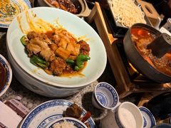 -南京大牌档(淮安吾悦广场店)