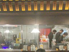 -哥哥の深夜食堂(红松东路店)