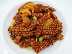 -聚丰德饭店(经五路店)