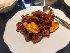 -海味世家·家常菜馆(明州里店)