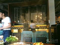 -手选潮汕鲜活牛肉火锅(二七广场店)