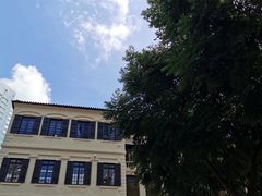 -大馆(前中区警署建築群)