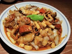 -周家二小姐的菜(西津渡店)