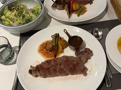 -璟象酒店-爱丽坊景观餐厅