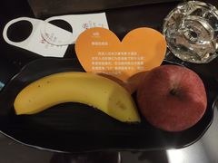-长沙豪布斯卡酒店(长沙省政府德思勤店)