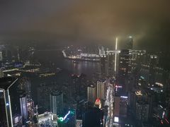 -Ting无边际江景酒店(重庆解放碑云端之眼店)
