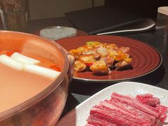 -荣记火锅(青悦城店)