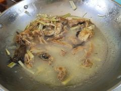 -翠茗农庄土菜馆(天目湖店)