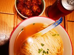 -人间酒暖·Go blanc·烧鸟·深夜食堂(陆家嘴店)